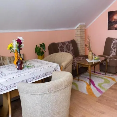 Appartement Ana-marija Trebinje