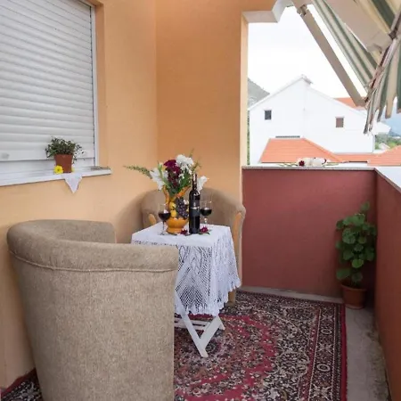 Appartement Ana-marija Trebinje