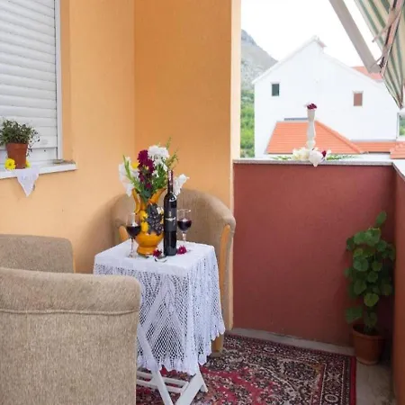 Appartement Ana-marija