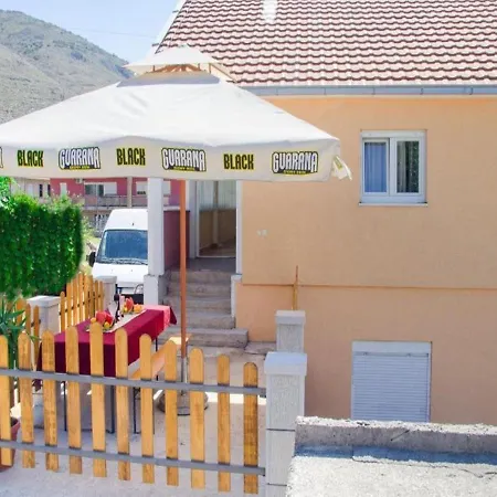 Appartement Ana-marija Trebinje