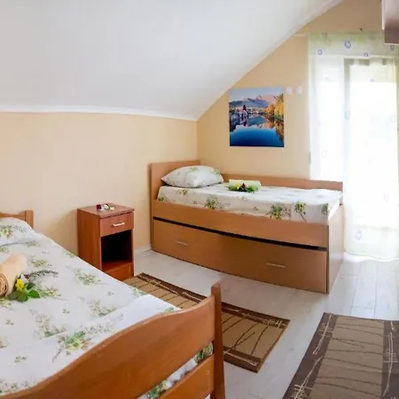 Appartement Ana-marija *